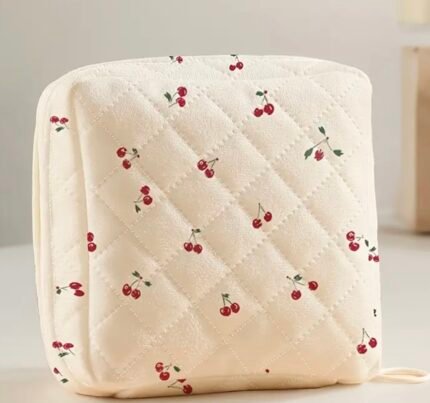 Ped çantası güllü