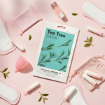 MISSHA Airy Fit Sheet Mask Tea Tree