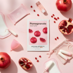 Missha Airy Fit Sheet Mask - Pomegranate