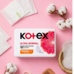 Kotex Ultra Normal