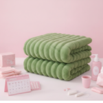 Yaşıl rəng ədyal