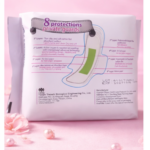 Airiz Qadın Pedi - Image 2