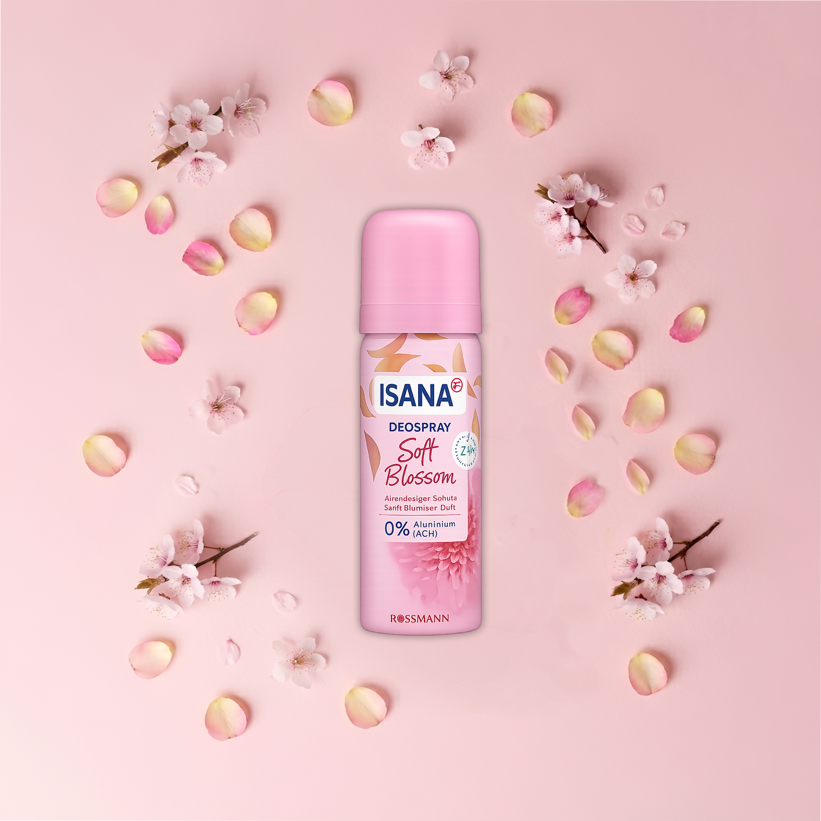 deodorant (1) Mini deodrant - Image 1