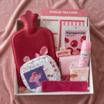 Hədiyyə Qutusu - BLOSSOM