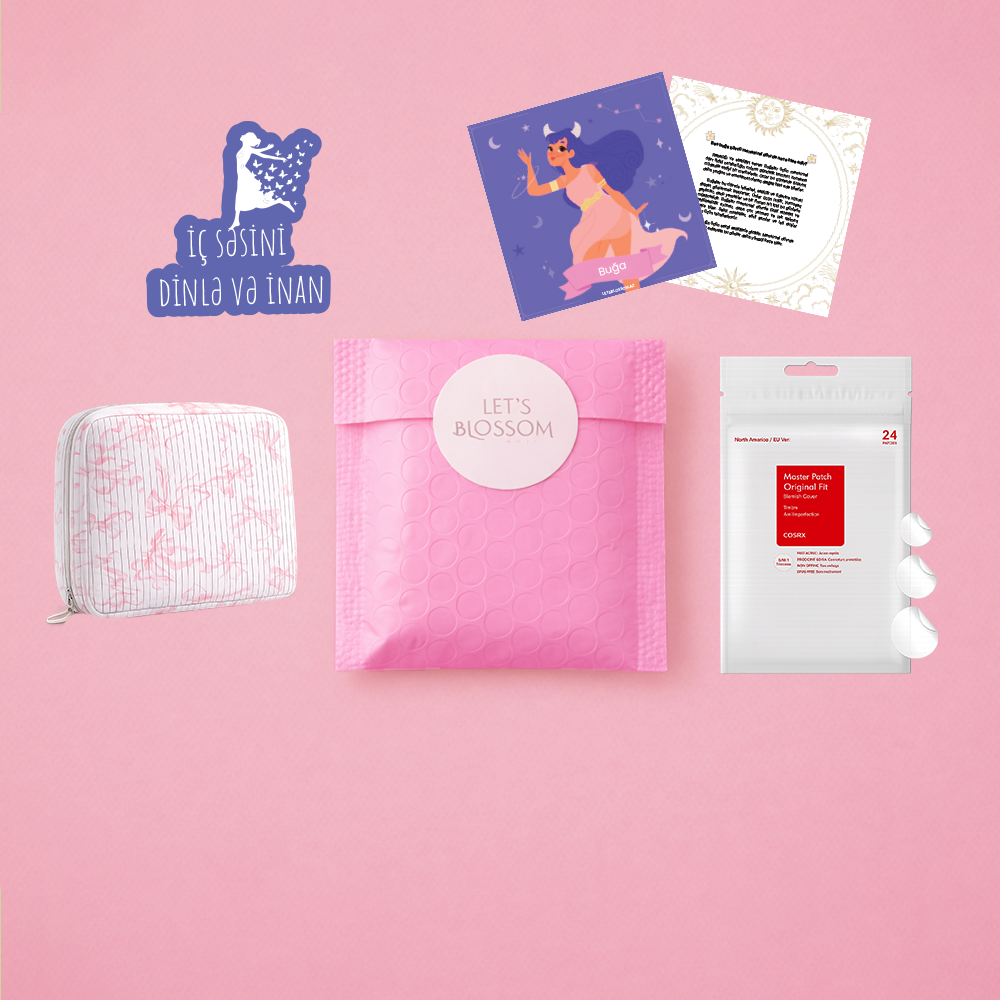 hediyye kit (1) Kit - Hədiyyə - Image 1