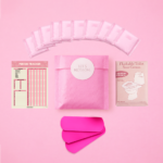 Kit - Blossom Menstruasiya