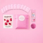 Kit - Blossom Özünə Qayğı