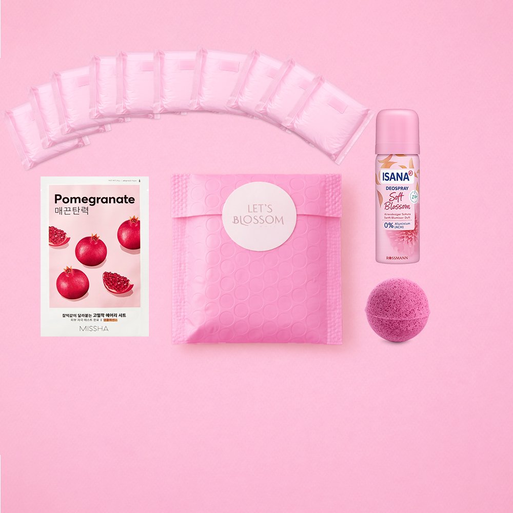 kit2.jpg (1) Kit - Blossom Özünə Qayğı - Image 1