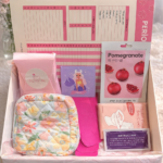 Standart qutu - Blossom